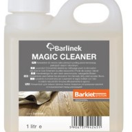 Magic Cleaner