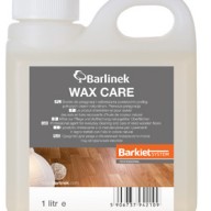 Wax Care
