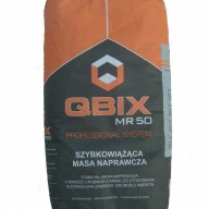 MASA NAPRAWCZA QBIX MR50